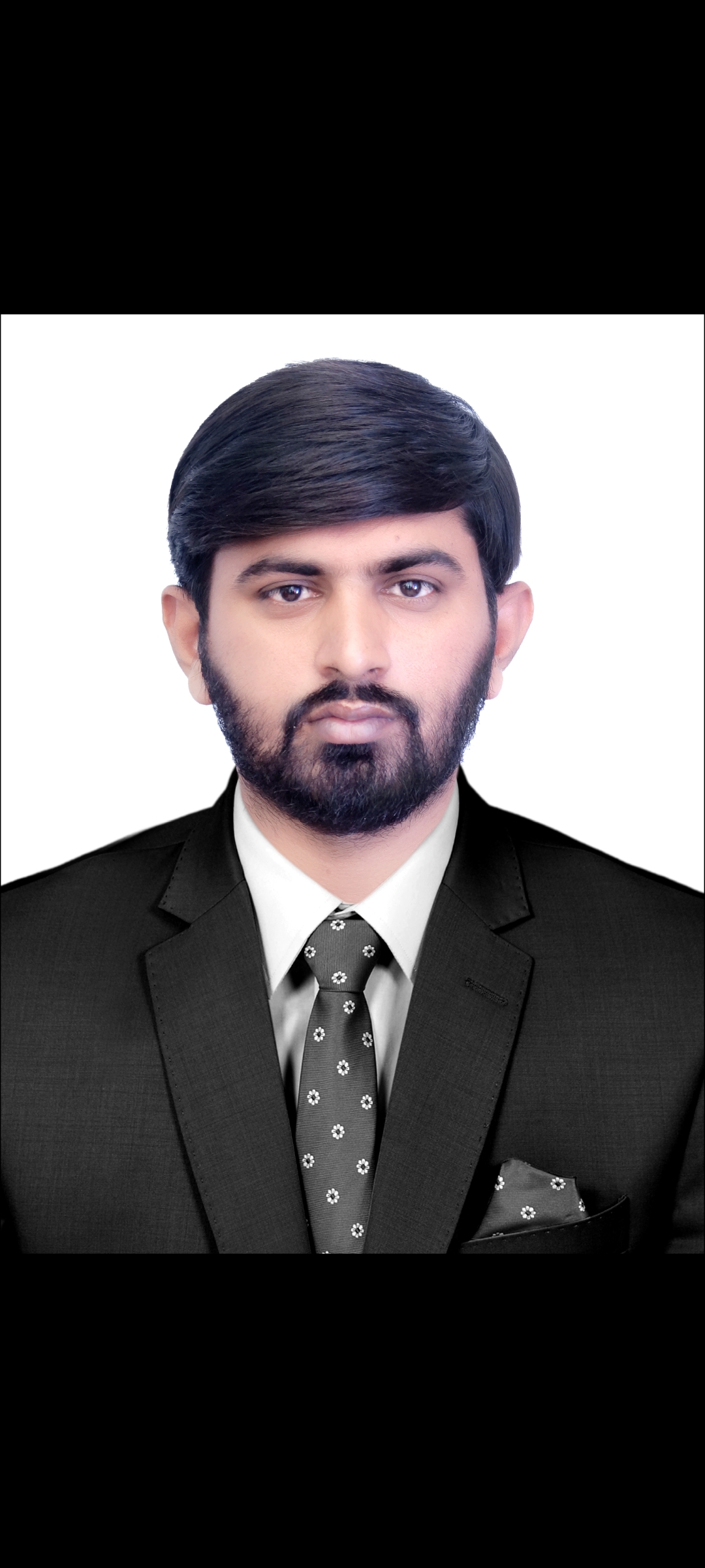 Mudabar Waqas English Typing, Programming, Account Management, MS Office, Word, Powerpoint