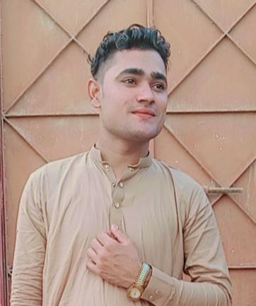 Muhammad Waqar MS Office