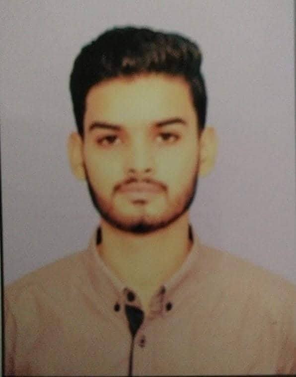 Muhammad Jawwad Urdu Typing, English Typing, MS Office, 3D Animation, Landing Pages, Logo Design, Makerbot, Music, Photo Editing, Photoshop