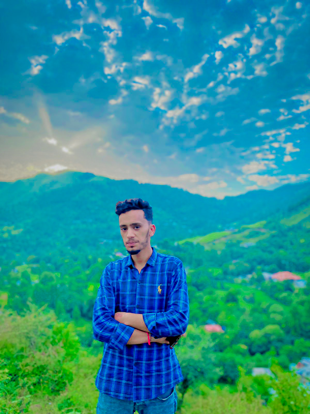 Waris Khan Communications, Time Management, Management