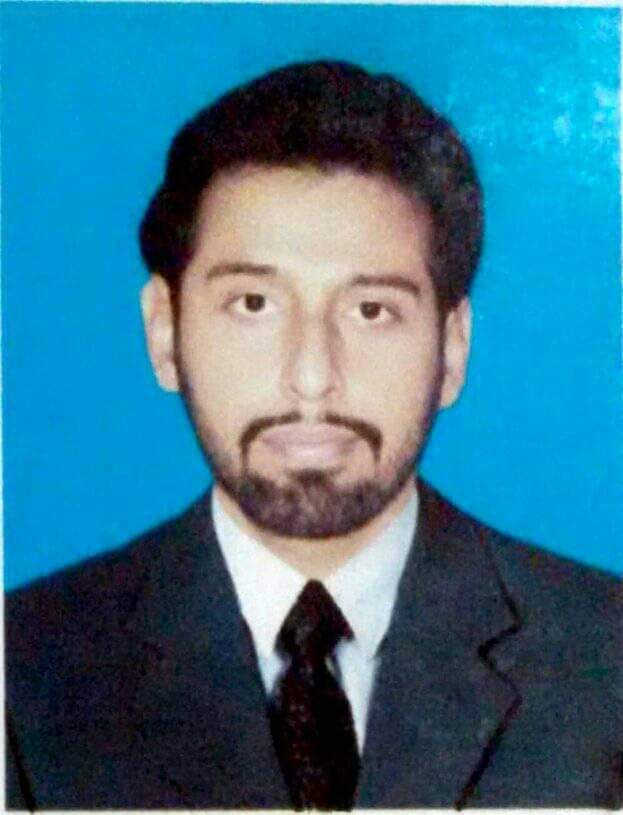 Zeeshan Ahmed English Typing, MS Office, Leadership Development, AutoCAD