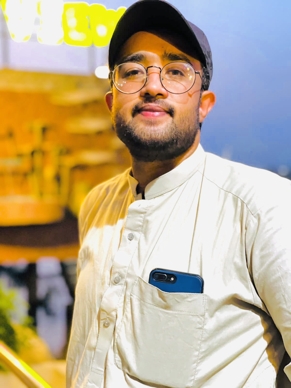 Abdul Basit Profile Abdul Basit Profile