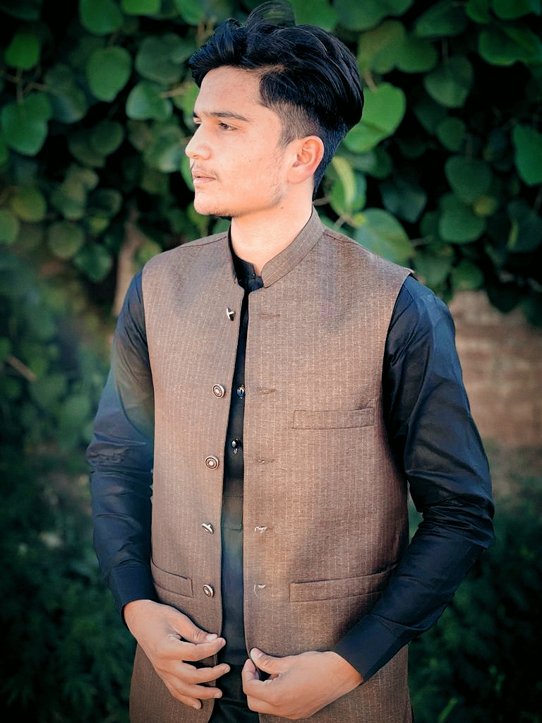 Anian Malik English Typing, Photo Editing, Photoshop, Logo Design, Typing