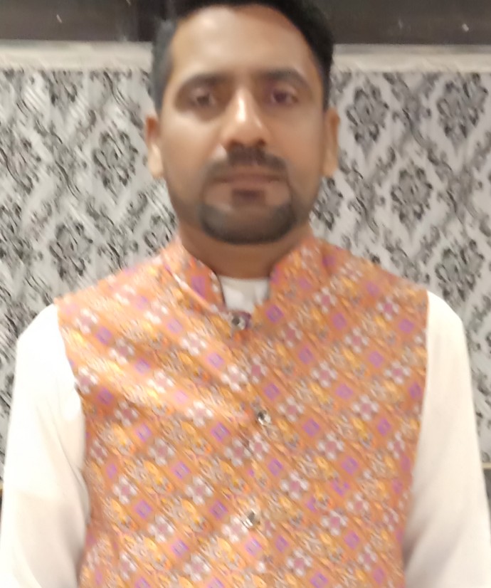 Noman Shaikh Health, Cooking, Driving, Urdu Typing, Wordpress, Psychology