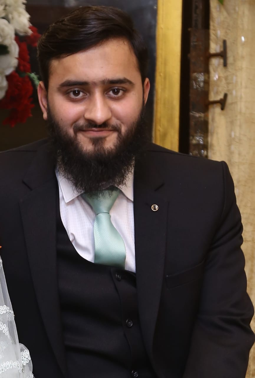 MUHAMMAD BIN NADEEM NADEEM SHAHZAD MS Office, Word, English Typing, Bookkeeping, Payroll, Account Management, Financial Accounting, Account Receivables Management, Account Payables Management, Bank Reconciliation