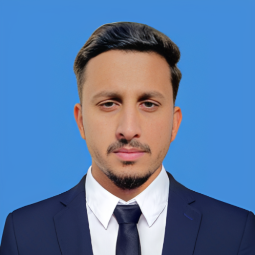 Sami Ullah Profile