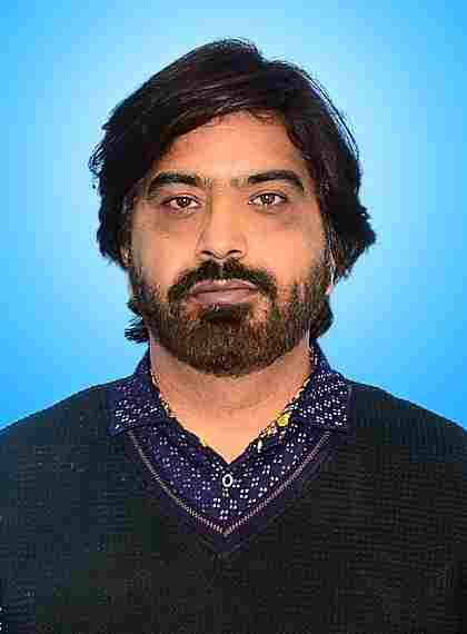 Aijaz Ahmed Urdu Typing, English Typing, MS Office, Photography, Print