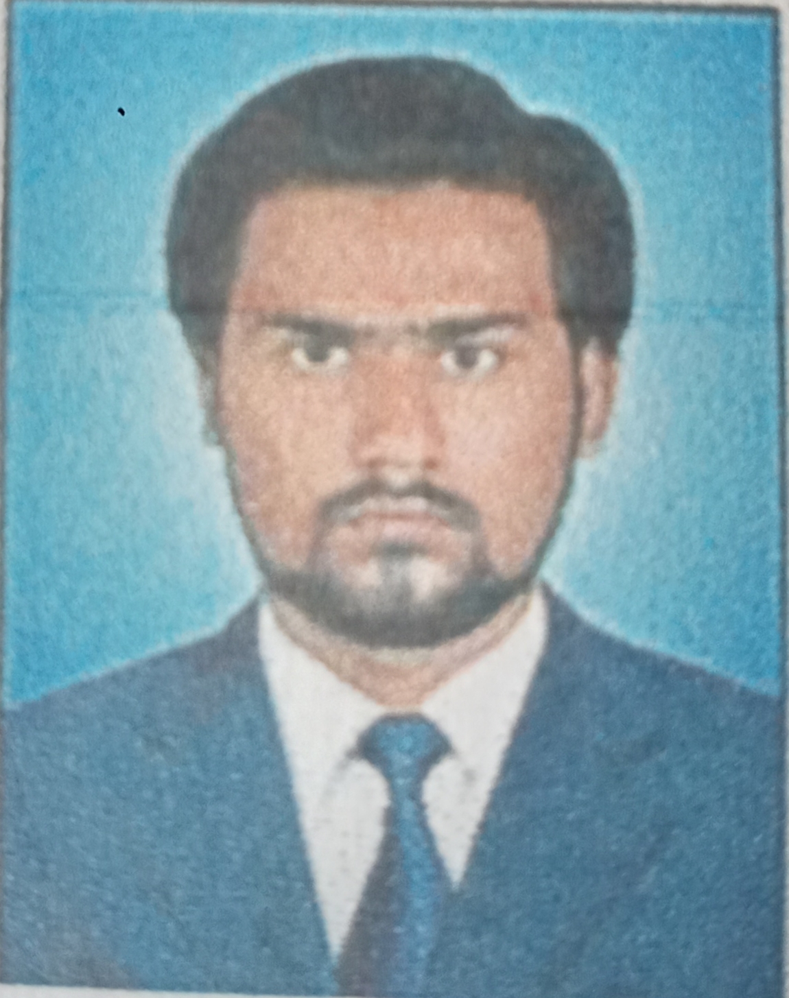 Shahmeer Shabbir Sales