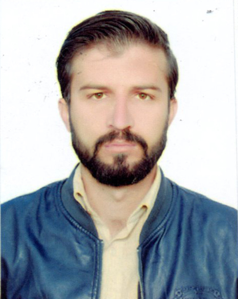 Danish Khan English Typing, MS Office