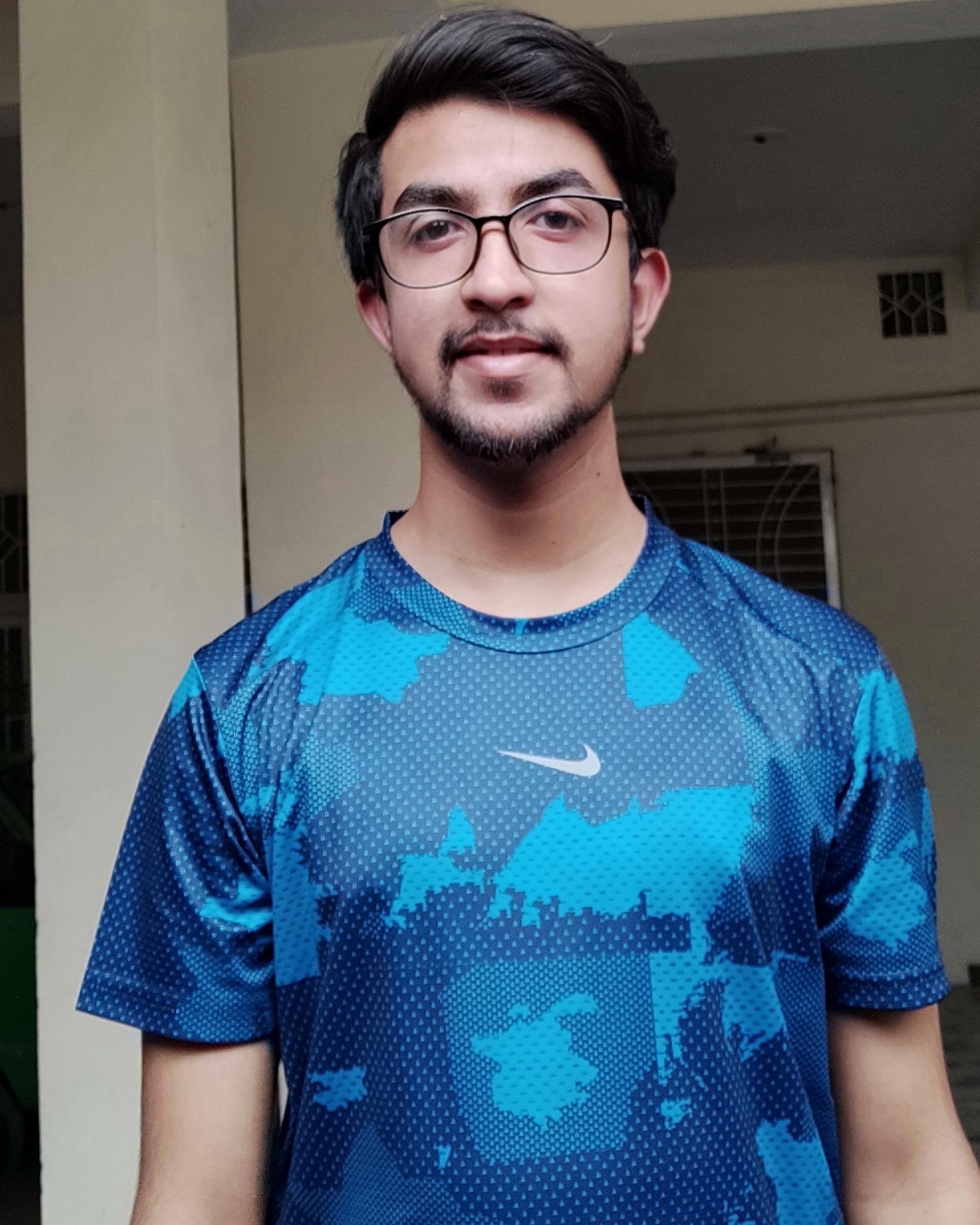 Junaid UR Rehman MS Office, Photo Editing, Word, Instagram Marketing, Adobe Photoshop, Canva, YouTube Video Editing, Data Entry, Video Upload, Email Handling