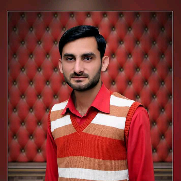 Muhammad Basharat English Typing