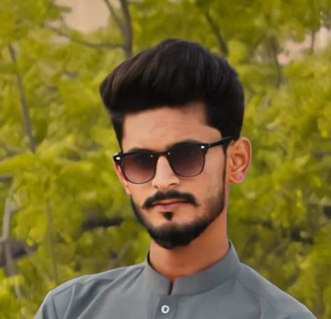 SYED WASAY ALI MS Office, English Typing, Data Entry, Database Development, Digital Marketing, Graphic Design, Account Management, Urdu Typing, Driving, 3D Design