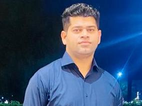 Muhammad Faheem English Typing, MS Office, Word