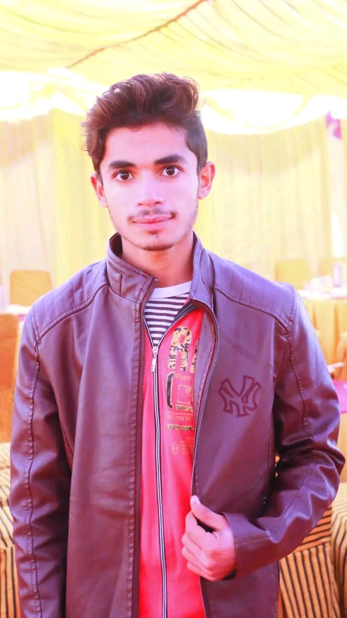 Hasnain Raza MS Office, English Typing, Urdu Typing, Cooking