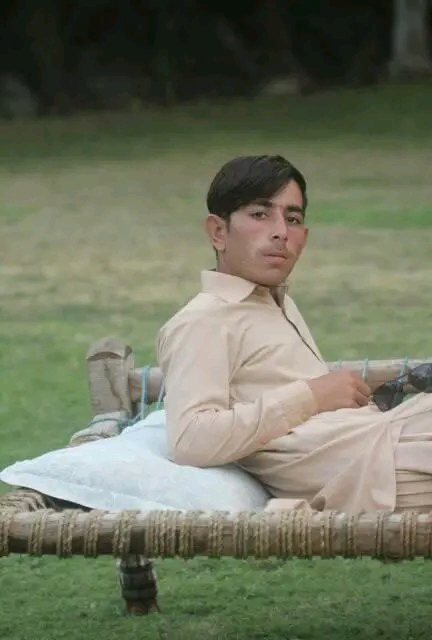 Saood Khan Profile Saood Khan Profile