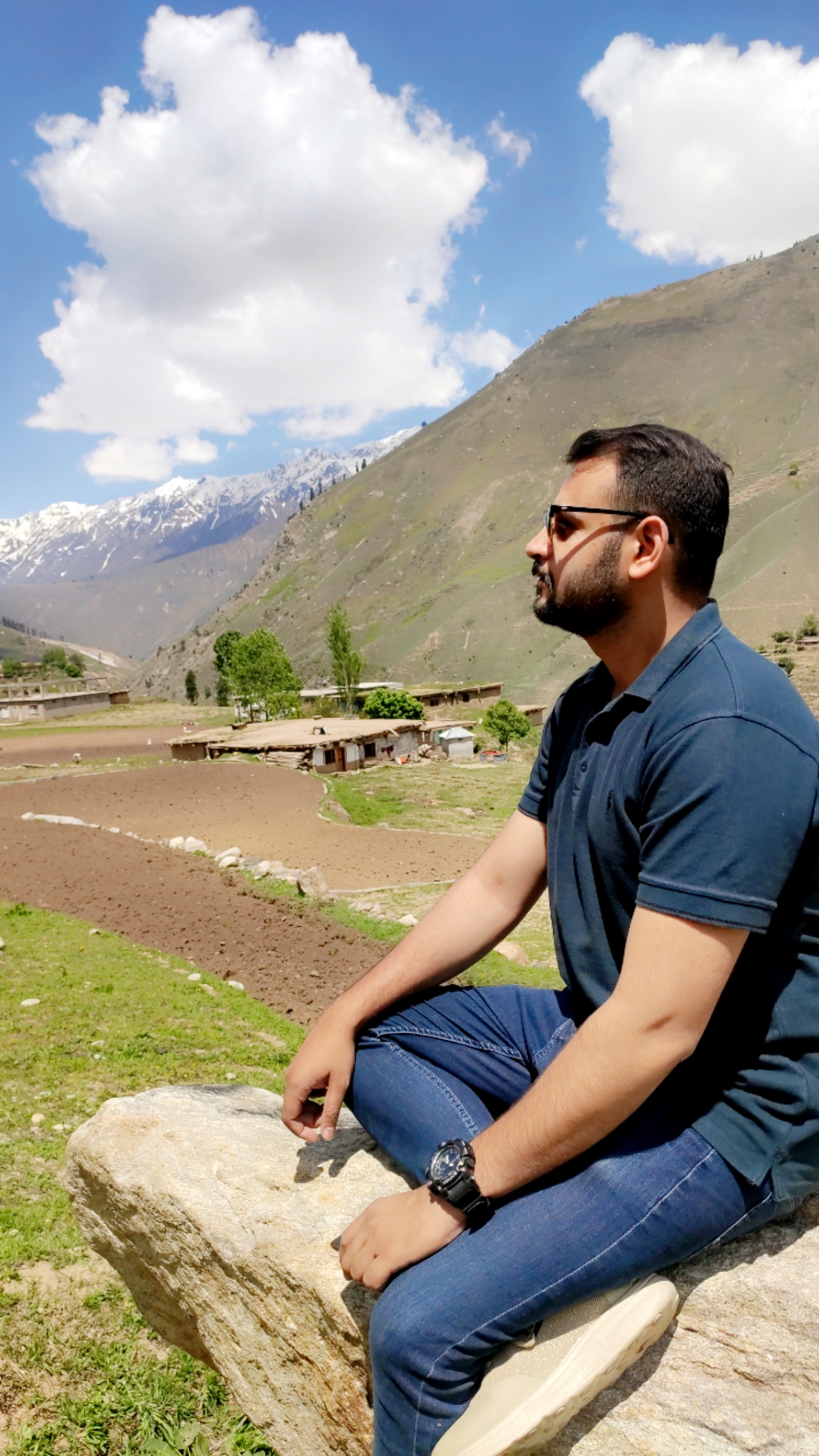 Sanaullahkhan Qureshi English Typing