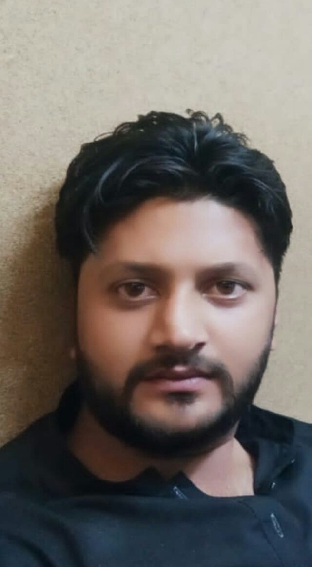 Khizar Khan Urdu Typing