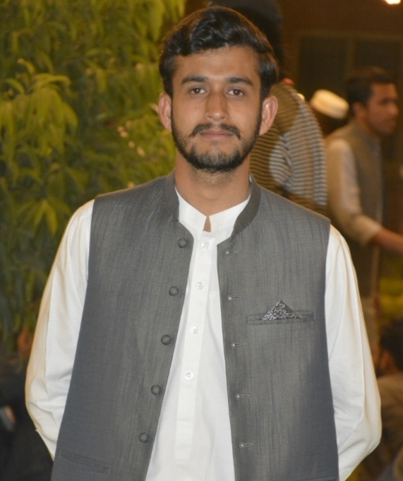 Toseef Khan MS Office, Project Management, Industrial Engineering, Minitab, Leadership Development, Time Management