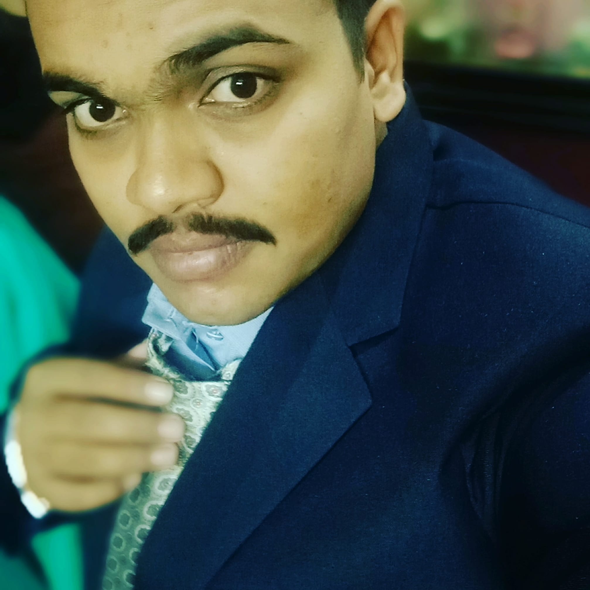 Rizwan Farman Internet Research