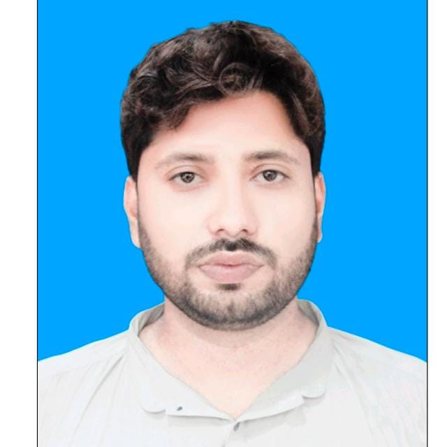 Saadat Ali Profile Saadat Ali Profile