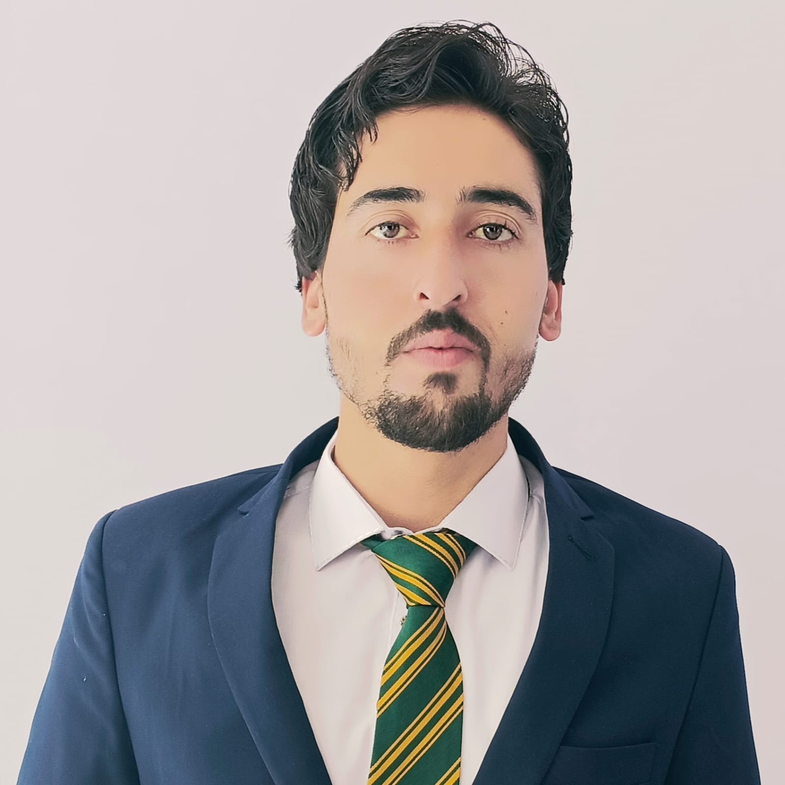 Haider Abbas MS Office, Sketch, 2D Drawing