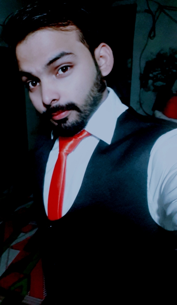 Umair Ali English Typing, MS Office