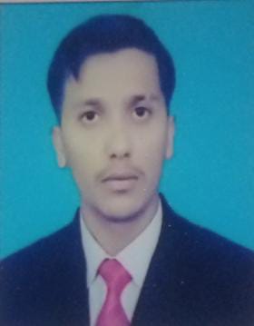 Gustasab Ali Profile