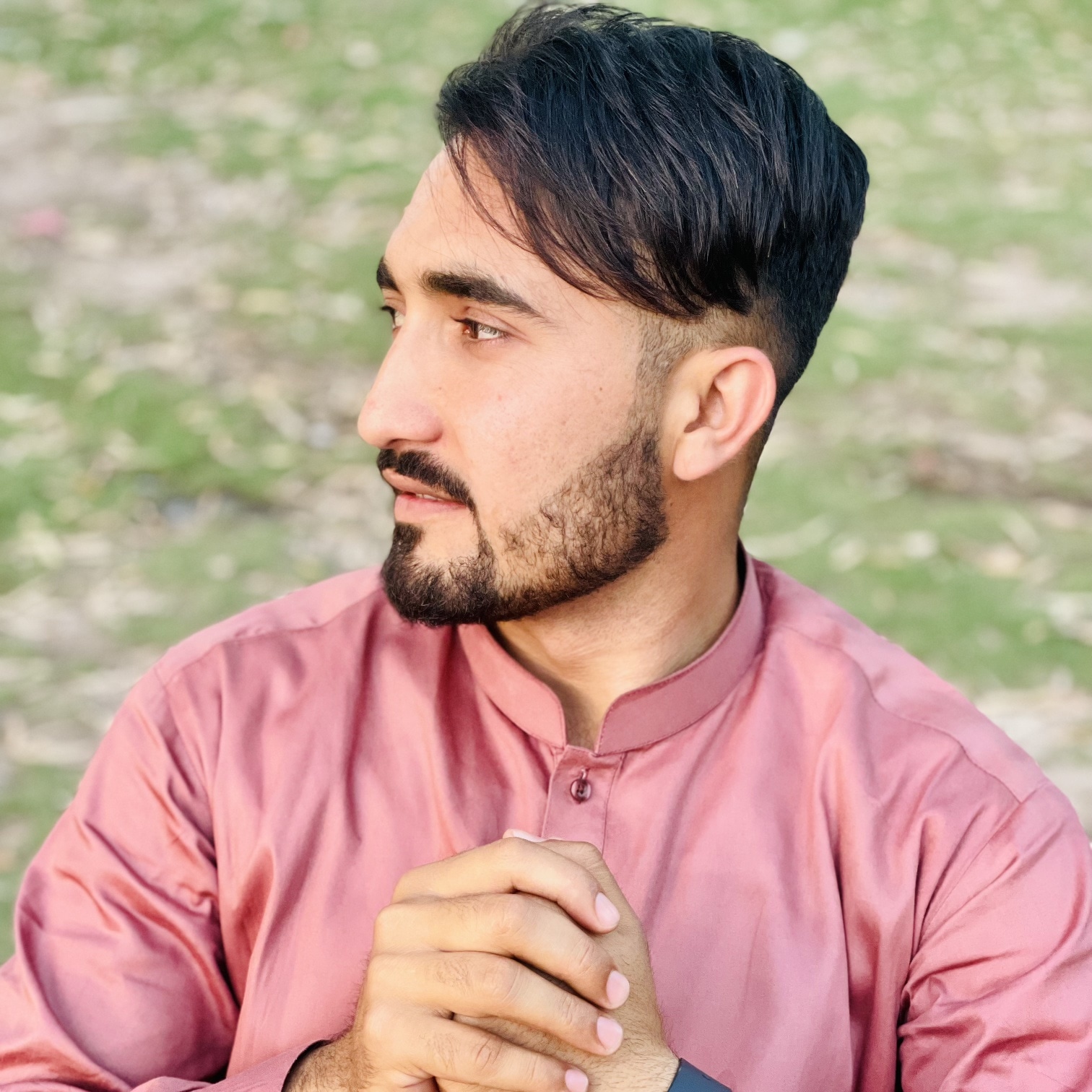 Anwar Ali Profile Anwar Ali Profile