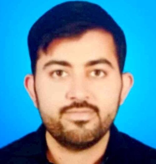 Taufeeq Ahmed MS Office, Cooking, Music, Inventory Management