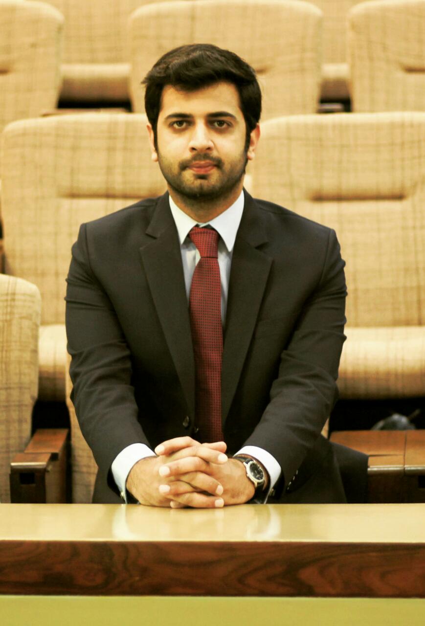 Mubashir Waheed English Typing, MS Office