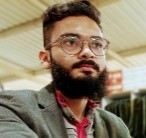 BILAL AHMED English Typing