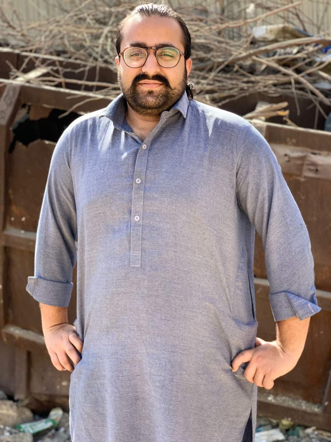 Ishaq Ahmad MS Office, Dropshipping, Data Entry, Accounting