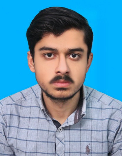 Ahmed Nawaz Cheema English Typing, MS Office