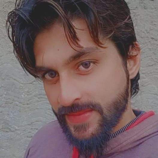 Muhammad Sajid Car Driving