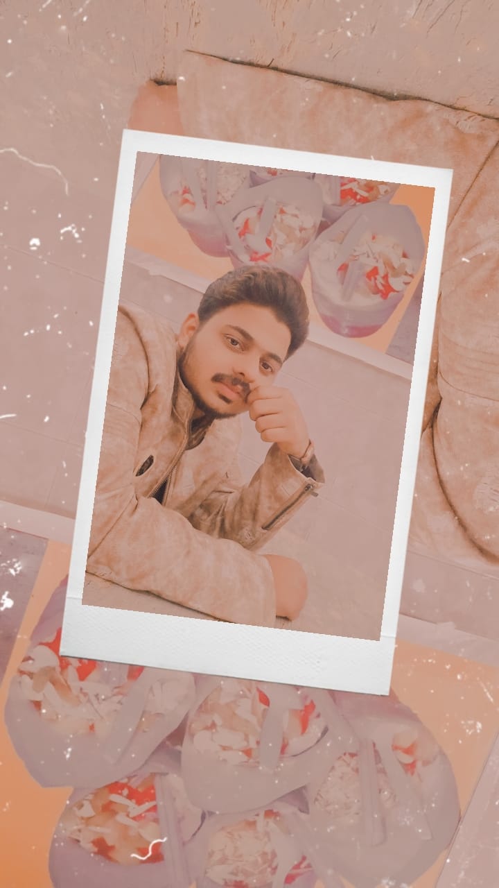 Muhammad Hamza Health Care Management