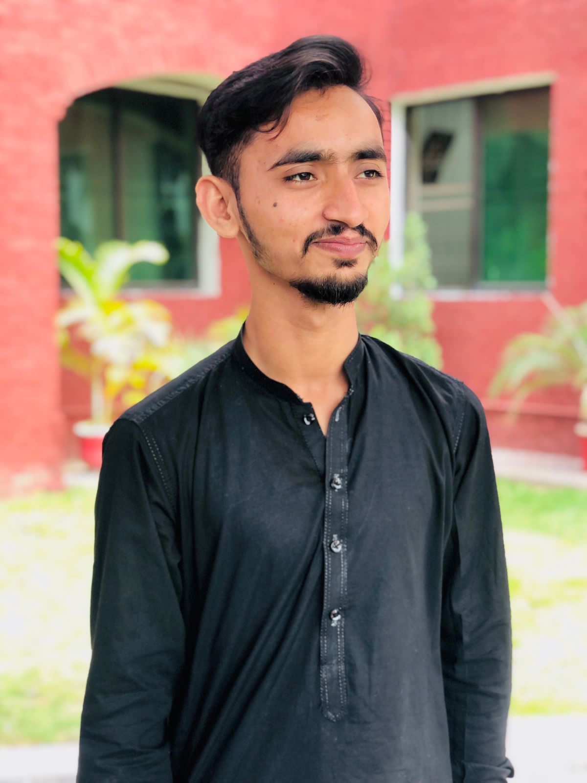 Usama Rasheed Profile Usama Rasheed Profile