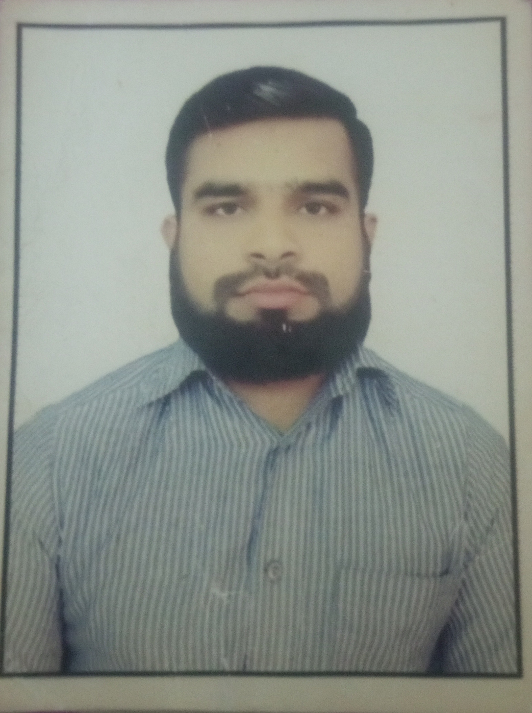 Muhammad Asif MS Office