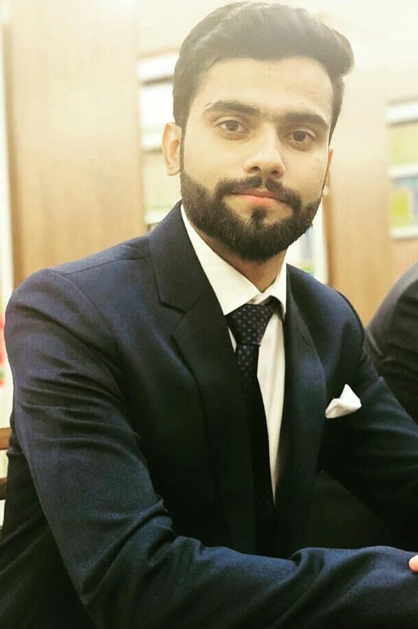 Mohsin Ali Soomro Project Management, Construction Management, Quality And Reliability Testing, Inspections, Documentation, MS Office, Risk Assessment, English Typing, Photography, AutoCAD Architecture