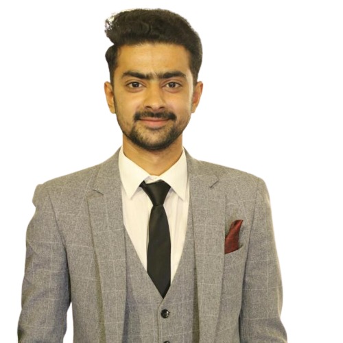 Muhammad Zeeshan Ali MS Office, Quality And Reliability Testing, Audit, English Typing, Urdu Typing