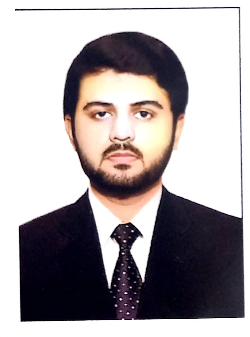 Aijaz Zaidi Profile Aijaz Zaidi Profile