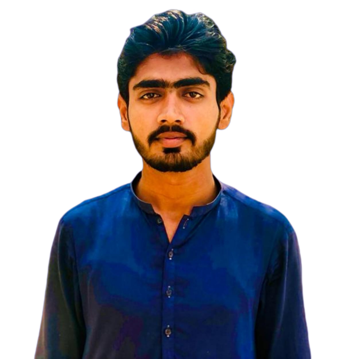 Muhammad Ajmal Profile