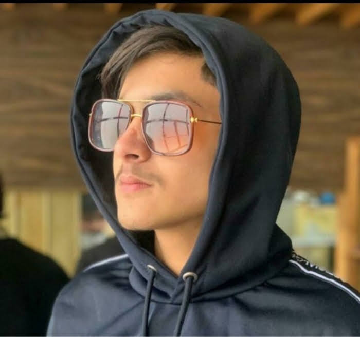 Muhammad Ikrama Khalid English Typing