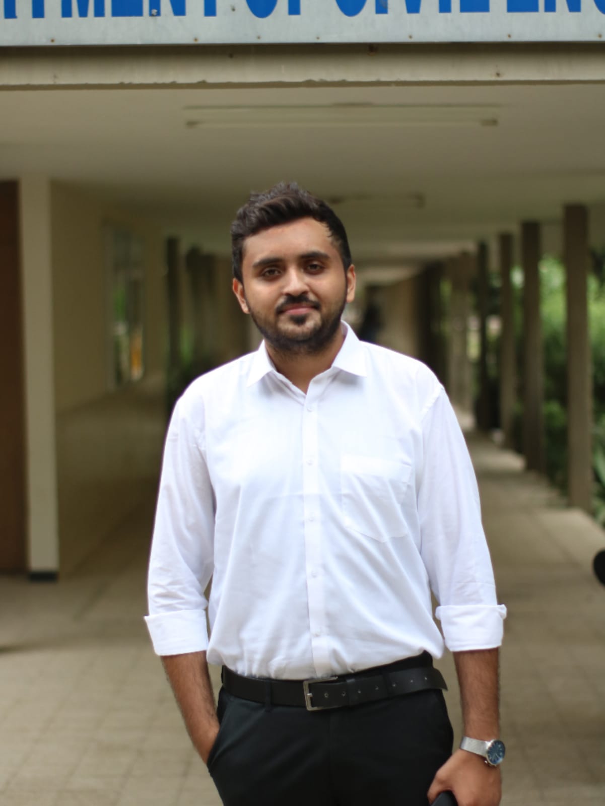 Sarmad Tanweer English Typing, MS Office, 3D Modelling, Autodesk Revit, AutoCAD Architecture, Urban Design, Autodesk, Project Management, Risk Management, Construction Management