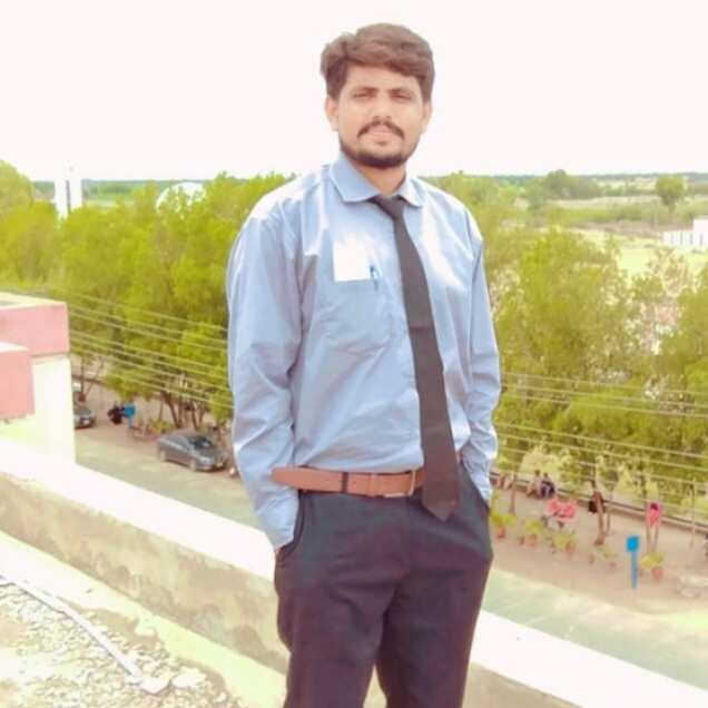 Muhammad Adnan Urdu Typing, English Typing, Driving, MS Office