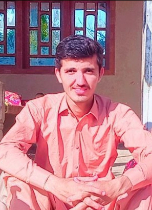 Muhammad Ibraheem Profile