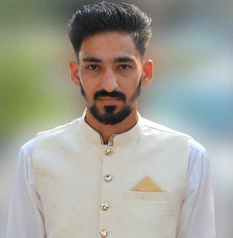 Muqaddus Ali Profile Muqaddus Ali Profile