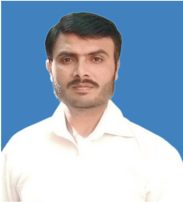 Muhammad Shahnawaz Urdu Typing, English Typing, MS Office, Data Entry