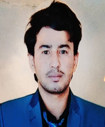 Farhad Ahmad Urdu Typing, English Typing, Cooking, MS Office, Logo Design