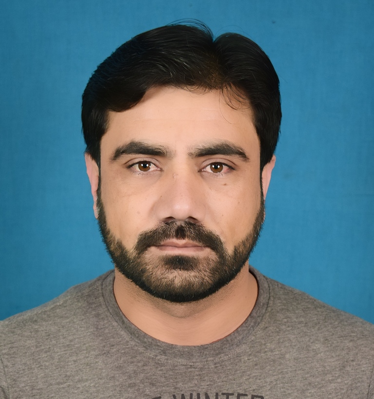 Qaisar Abbas Profile