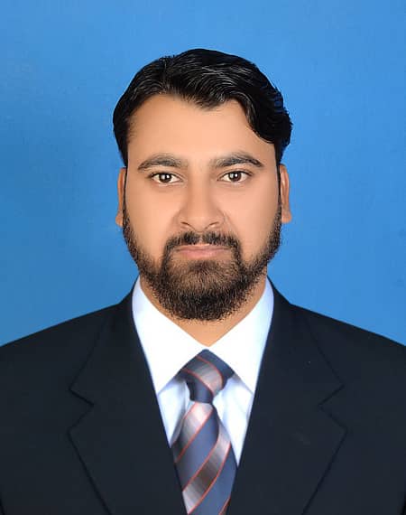 Touseef Hussain Shorthand, English Typing, MS Office